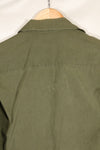 Circa 1969 XS-R size 4th Model Jungle Fatigue Jacket, used, film company release B