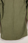 Circa 1969 XS-R size 4th Model Jungle Fatigue Jacket, used, film company release B