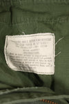 Circa 1968 S-R Size 4th Model Jungle Fatigue Pants, Used, Released by Film Company