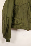 1974 Contract, 46R, U.S. Navy, G-8 WEP Jacket, TOP GUN Instructor Jacket, Used