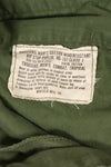 Circa 1968 S-R Size 4th Model Jungle Fatigue Pants, used, film company release B