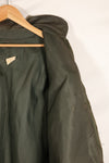 1970s–early 1980s: Estimated LARGE CWU-36P 2nd Model Flight Jacket, Light Zone, Used