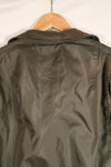 1970s–early 1980s: Estimated LARGE CWU-36P 2nd Model Flight Jacket, Light Zone, Used