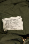 Circa 1969 S-S Size 4th Model Jungle Fatigue Pants, Used, Film Company Release A