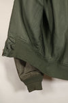 1979 Contract, U.S. Navy, CWU-36P 2nd Model Flight Jacket, Used