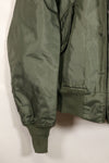 2010年契約　LARGE　アメリカ空軍　CWU-36P　ライトゾーン フライトジャケット　未使用品