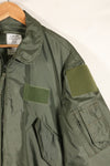 2010年契約　LARGE　アメリカ空軍　CWU-36P　ライトゾーン フライトジャケット　未使用品