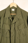 1969 Contract M-R 4th Model Jungle Fatigue Jacket—Good Condition—Used
