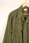 1969 Contract M-R 4th Model Jungle Fatigue Jacket—Good Condition—Used