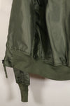 2010年契約　LARGE　アメリカ空軍　CWU-36P　ライトゾーン フライトジャケット　未使用品