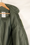 2010年契約　LARGE　アメリカ空軍　CWU-36P　ライトゾーン フライトジャケット　未使用品