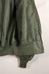 2010年契約　LARGE　アメリカ空軍　CWU-36P　ライトゾーン フライトジャケット　未使用品