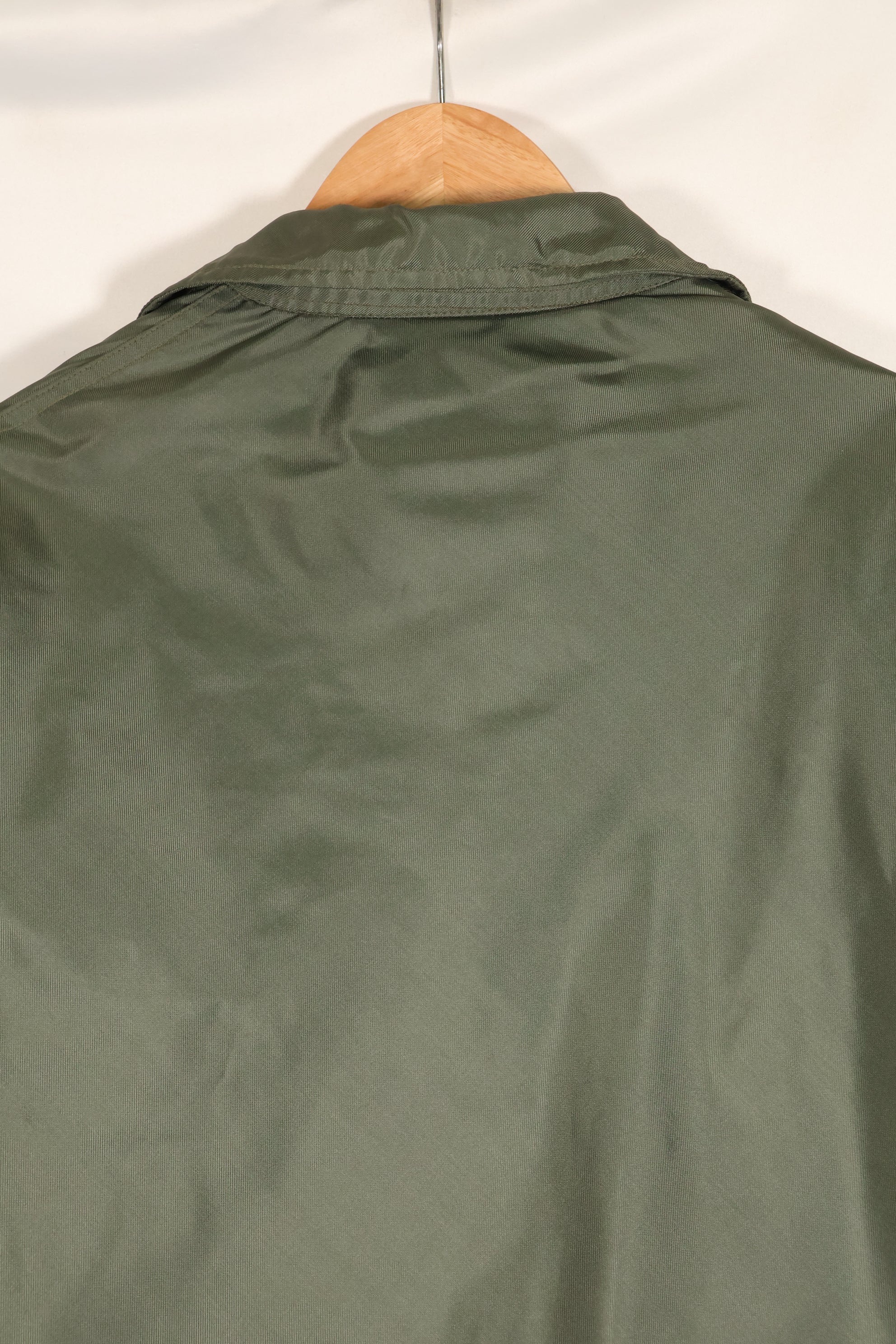 2010年契約　LARGE　アメリカ空軍　CWU-36P　ライトゾーン フライトジャケット　未使用品