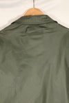 2010年契約　LARGE　アメリカ空軍　CWU-36P　ライトゾーン フライトジャケット　未使用品