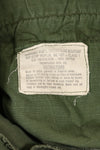 Circa 1969 S-S Size 4th Model Jungle Fatigue Pants, Used, Film Company Release C