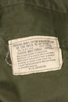 Circa 1969 S-S Size 4th Model Jungle Fatigue Pants Used Film Company Release D