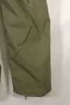 Circa 1969 S-S Size 4th Model Jungle Fatigue Pants Used Film Company Release D