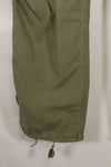 Circa 1969 S-S Size 4th Model Jungle Fatigue Pants Used Film Company Release E
