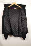 2002–03 U.S. Navy Operation Iraqi Freedom Cruise Tour Jacket, Privately Purchased, Used