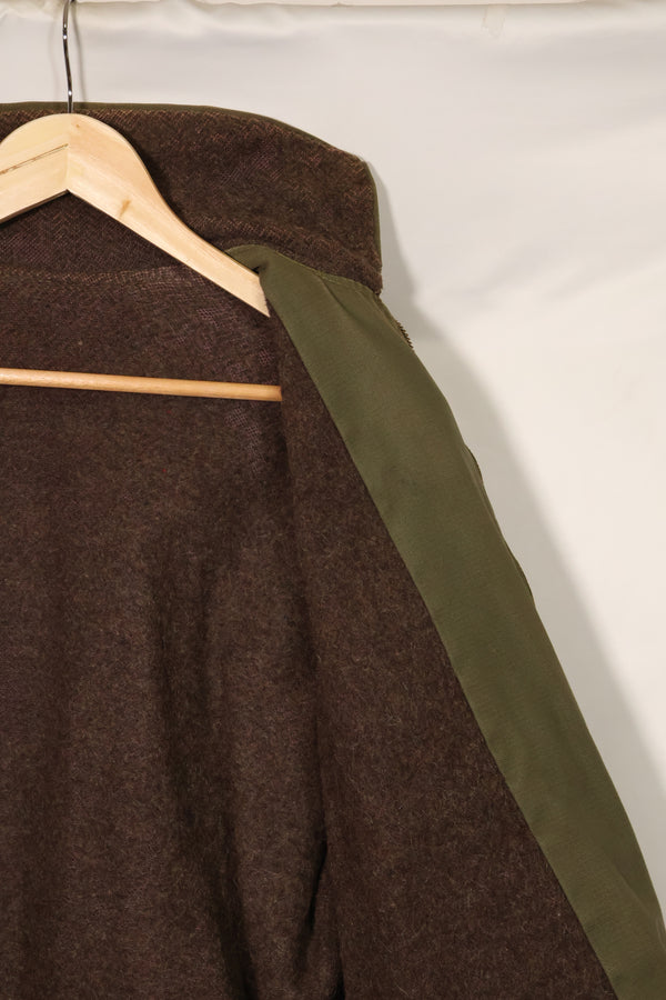 1950年代　アメリカ海軍　N-1　デッキジャケット　タグなど欠損　ボタン欠損あり　中古品