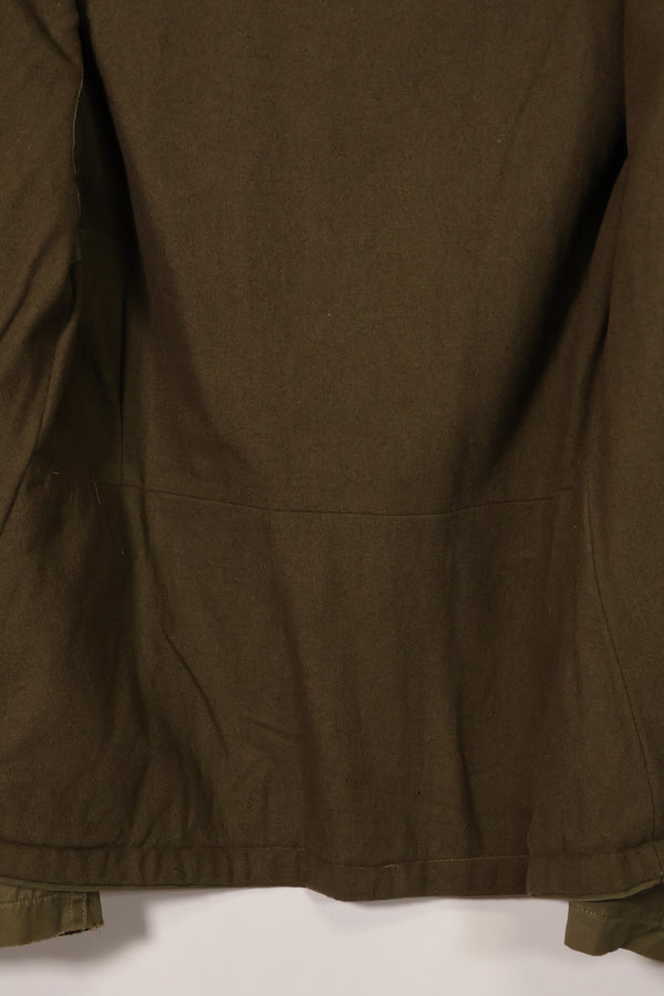 1940年代　アメリカ海軍　USN　PT Boot 魚雷艇乗員 フィールドジャケット　中古品