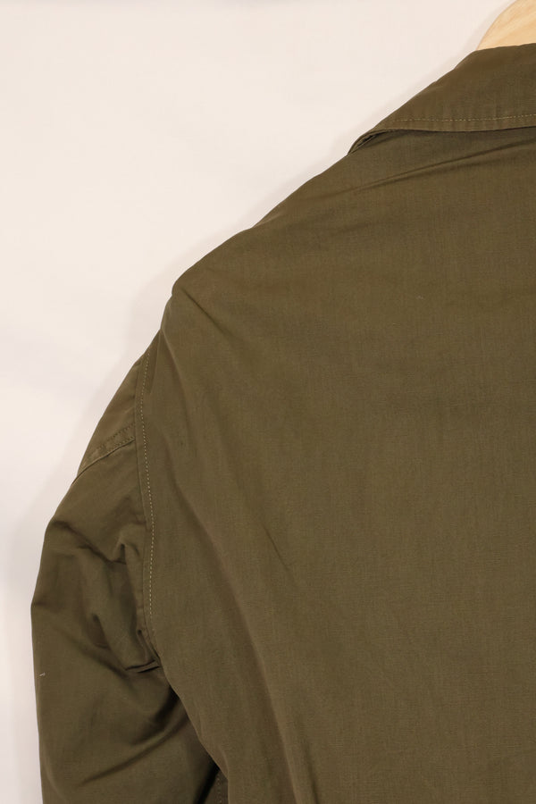 1940年代　アメリカ海軍　USN　PT Boot 魚雷艇乗員 フィールドジャケット　中古品