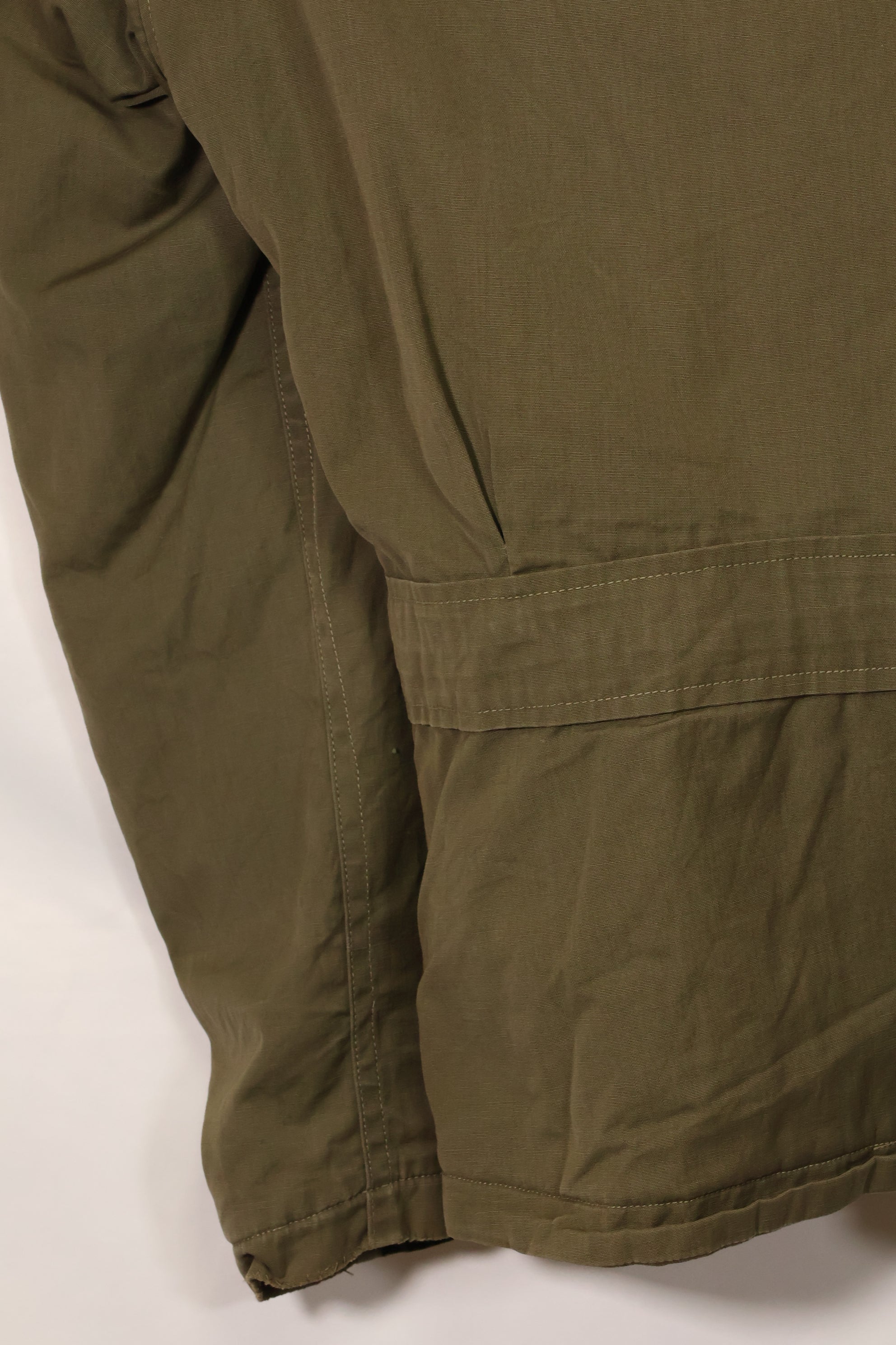 1940年代　アメリカ海軍　USN　PT Boot 魚雷艇乗員 フィールドジャケット　中古品