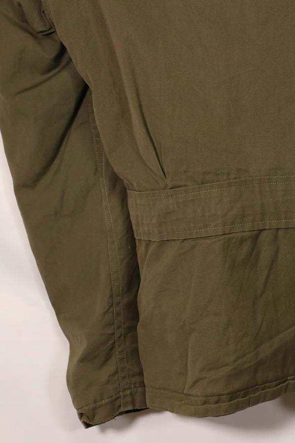 1940年代　アメリカ海軍　USN　PT Boot 魚雷艇乗員 フィールドジャケット　中古品