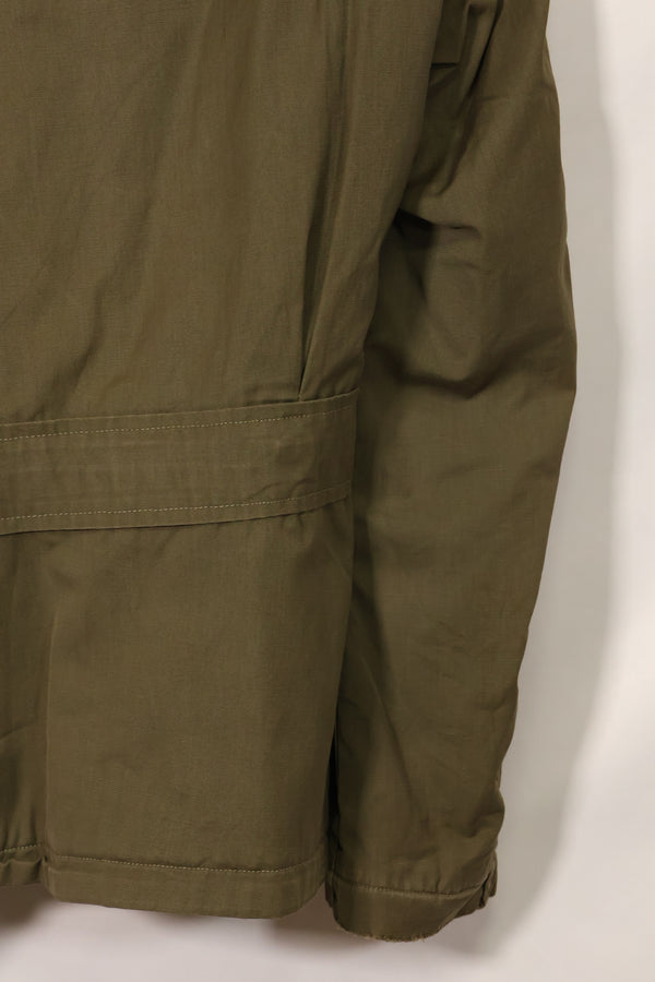 1940年代　アメリカ海軍　USN　PT Boot 魚雷艇乗員 フィールドジャケット　中古品