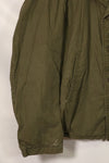 1940's U.S. Navy USN Corp Man Field Jacket, used.