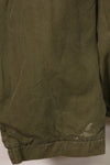 1940's U.S. Navy USN Corp Man Field Jacket, used.