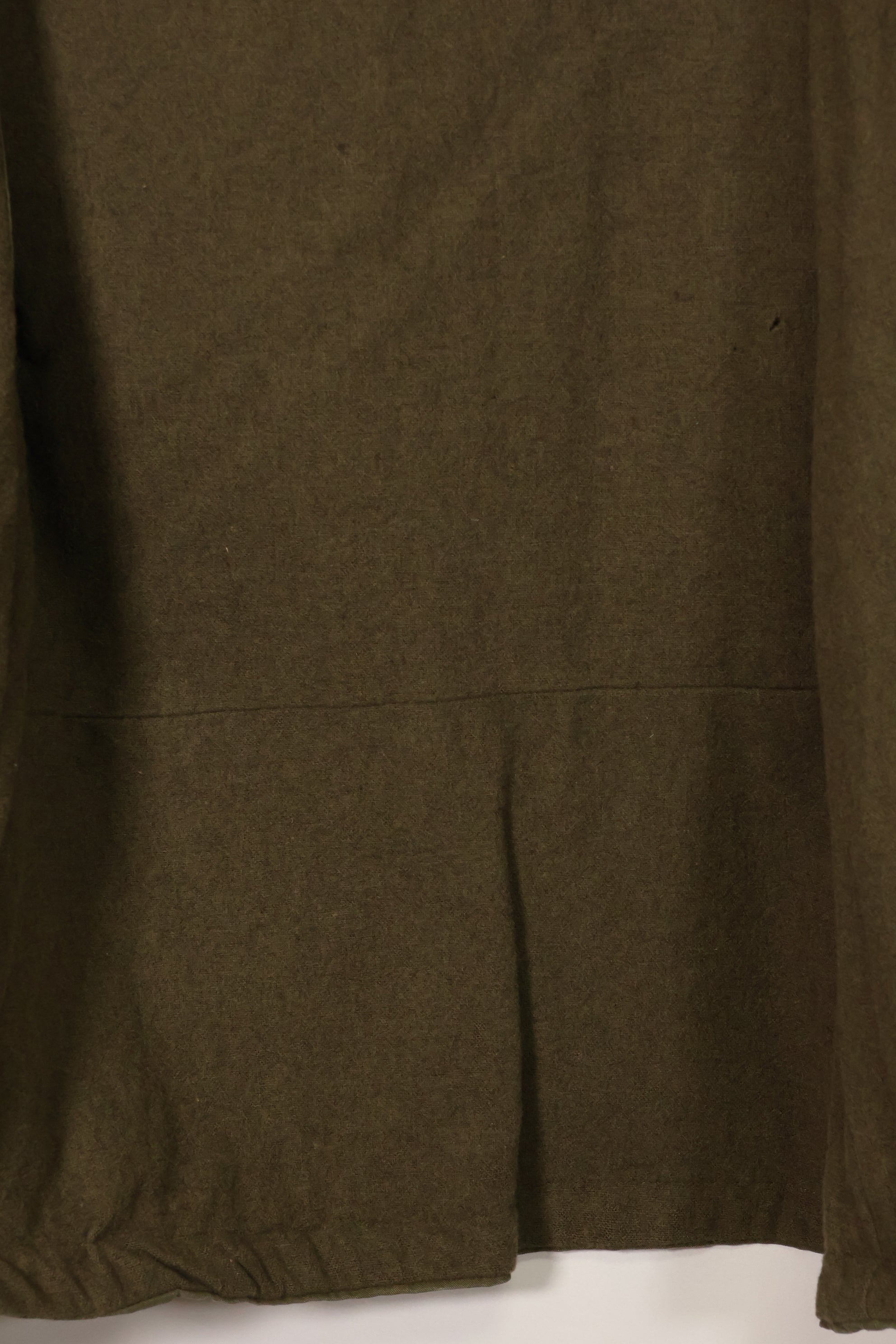 1940's U.S. Navy USN Corp Man Field Jacket, used.