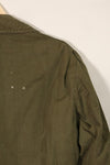 1940's U.S. Navy USN Corp Man Field Jacket, used.