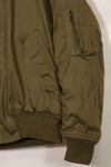 1991 Contract US Army Tanker Jacket ARAMID Material Used