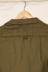 1991 Contract US Army Tanker Jacket ARAMID Material Used