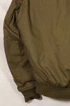 1991 Contract US Army Tanker Jacket ARAMID Material Used