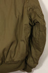 1991 Contract US Army Tanker Jacket ARAMID Material Used