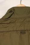 1991 Contract US Army Tanker Jacket ARAMID Material Used