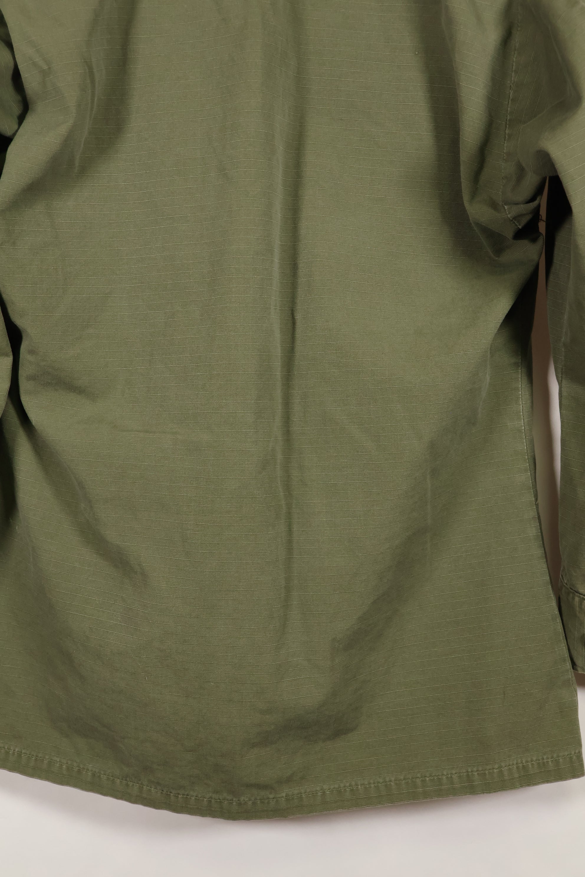 1970 Contract X-SMALL-SHORT 4th Model Jungle Fatigue Jacket Used Film Company Release