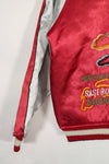 実物　1950年代　JAPAN JACKET　スカジャン　リバーシブルジャケット