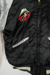 実物　1950年代　JAPAN JACKET　スカジャン　リバーシブルジャケット
