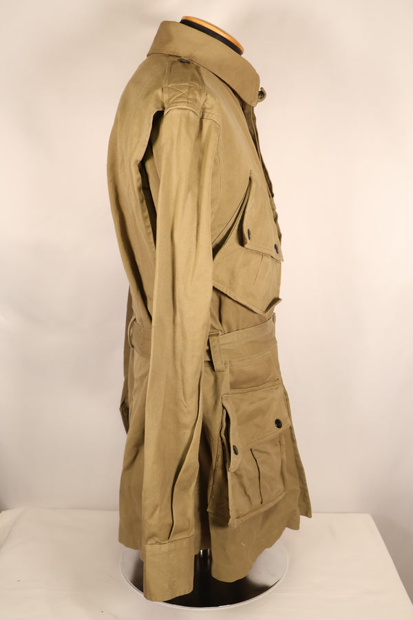 1940年代前半　42L　アメリカ陸軍　空挺部隊　M-1942　ジャンプジャケット　状態良い　中古品
