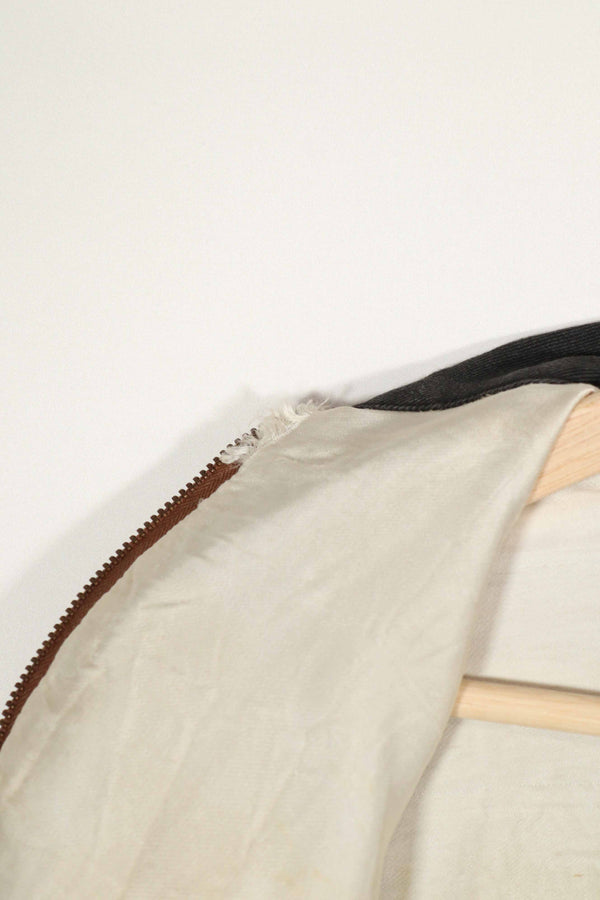 実物　ベトナム戦争　ツアージャケット　173空挺旅団　1967-1969　レア品