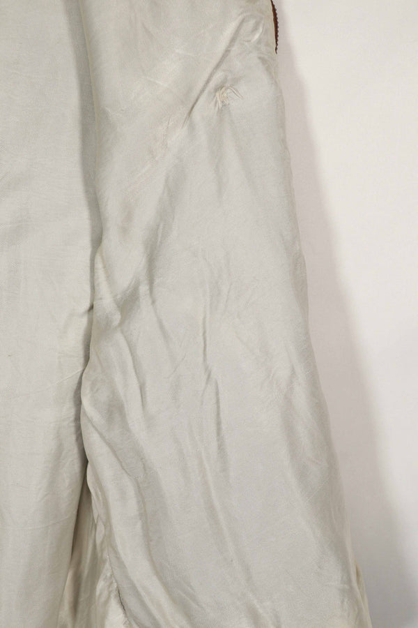 実物　ベトナム戦争　ツアージャケット　173空挺旅団　1967-1969　レア品