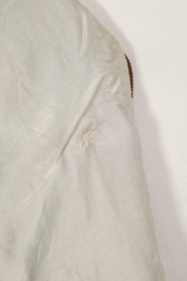 実物　ベトナム戦争　ツアージャケット　173空挺旅団　1967-1969　レア品