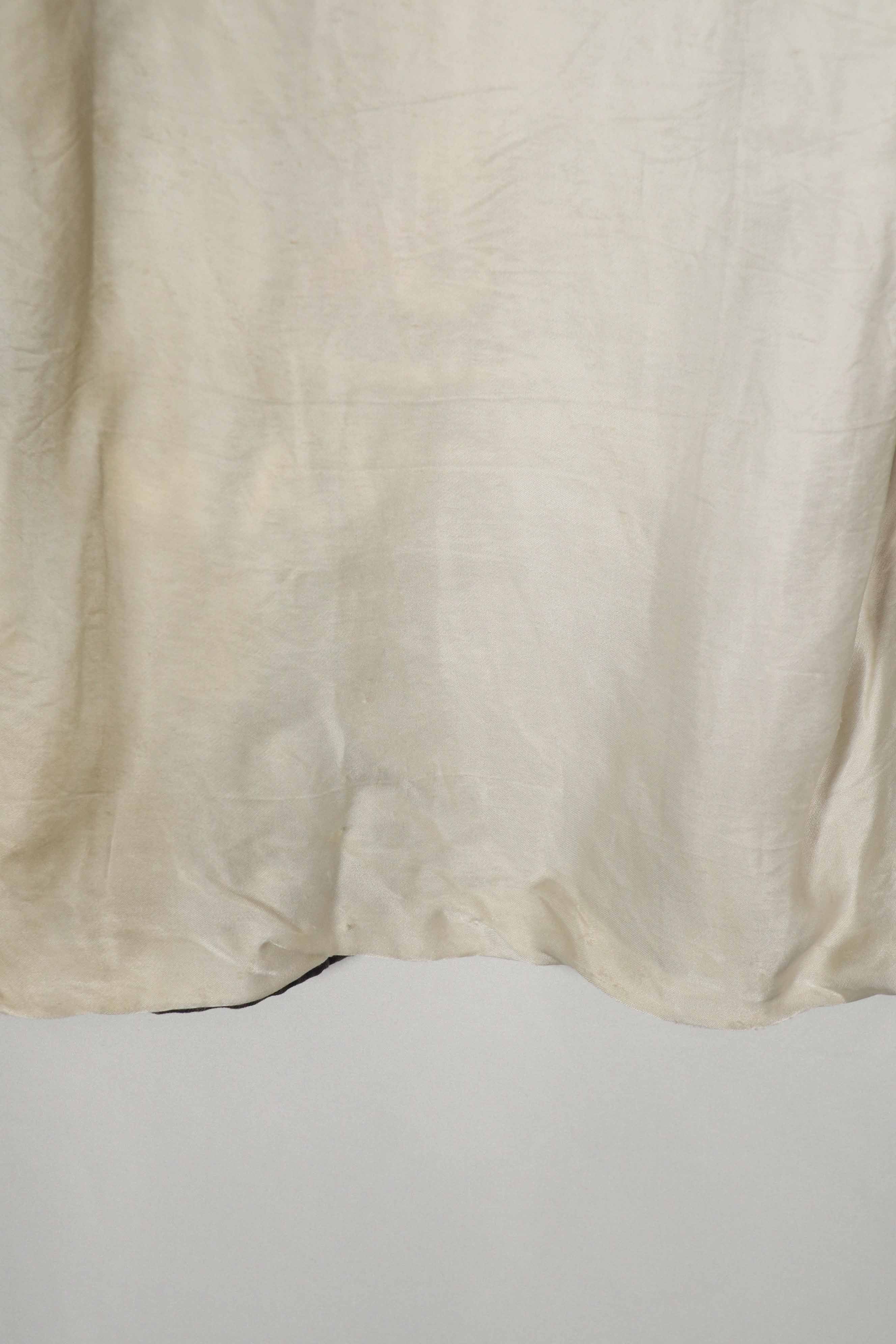 実物　ベトナム戦争　ツアージャケット　173空挺旅団　1967-1969　レア品