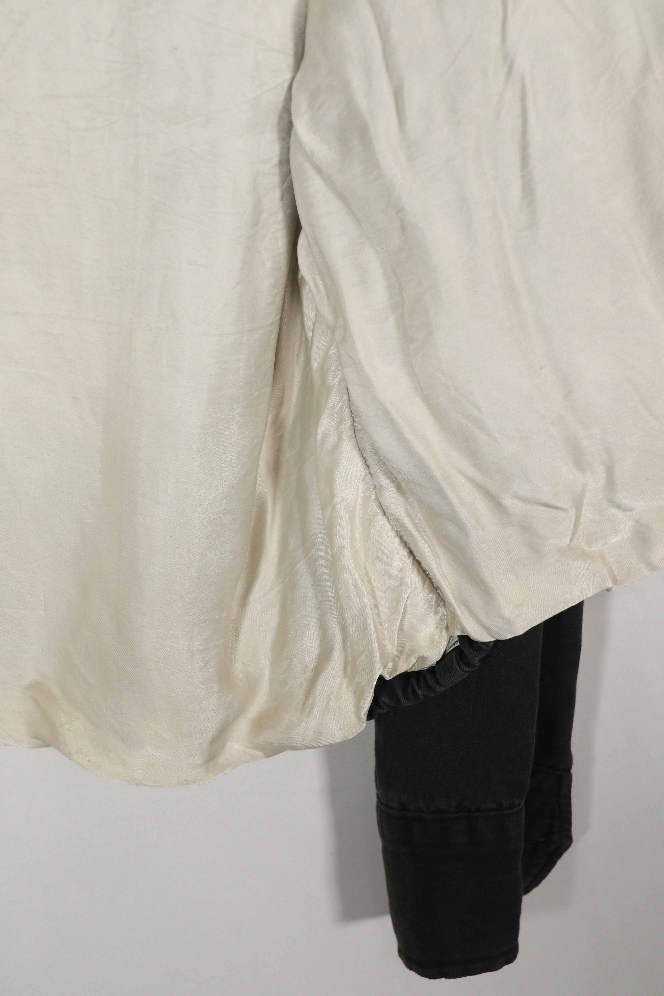 実物　ベトナム戦争　ツアージャケット　173空挺旅団　1967-1969　レア品