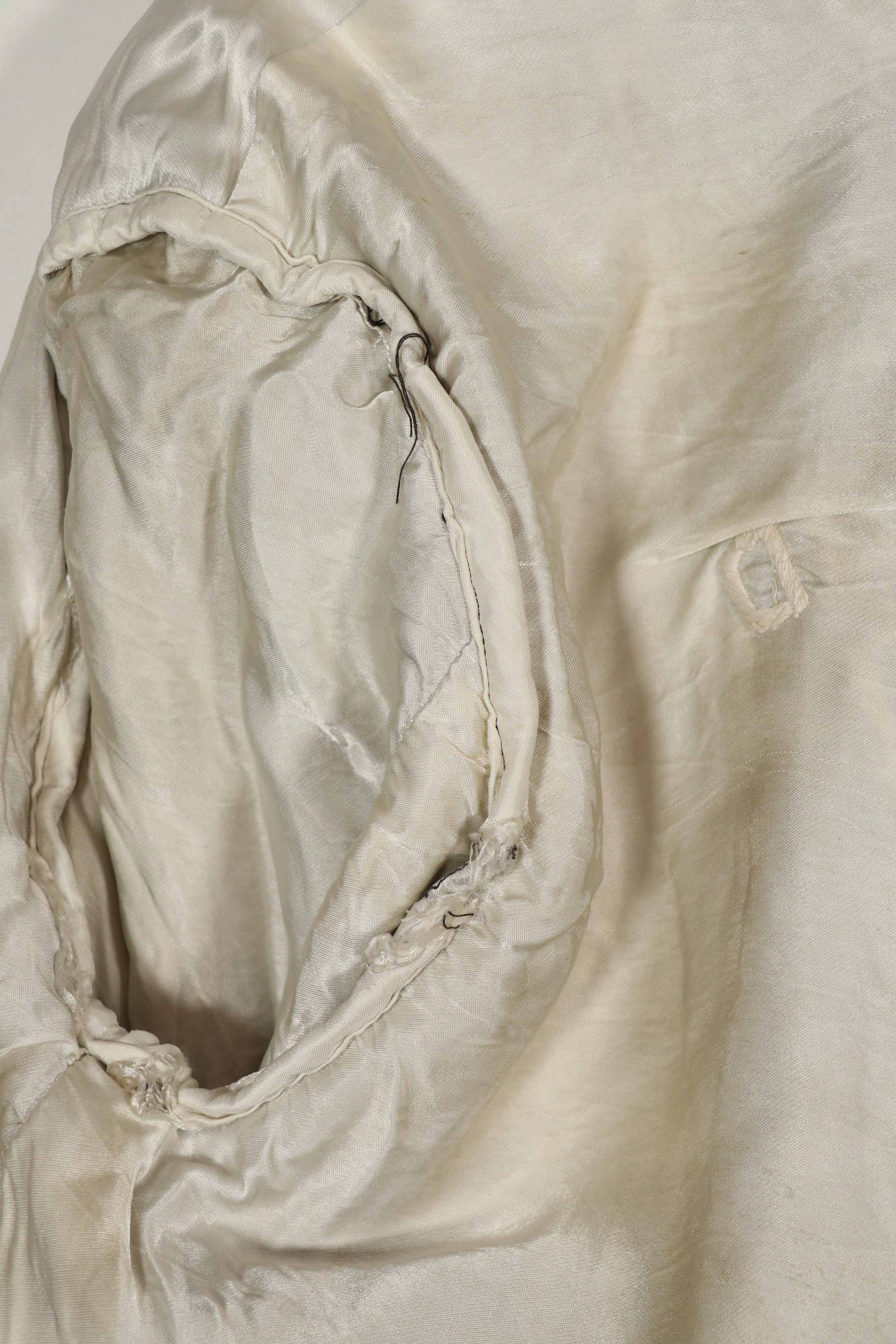 実物　ベトナム戦争　ツアージャケット　173空挺旅団　1967-1969　レア品