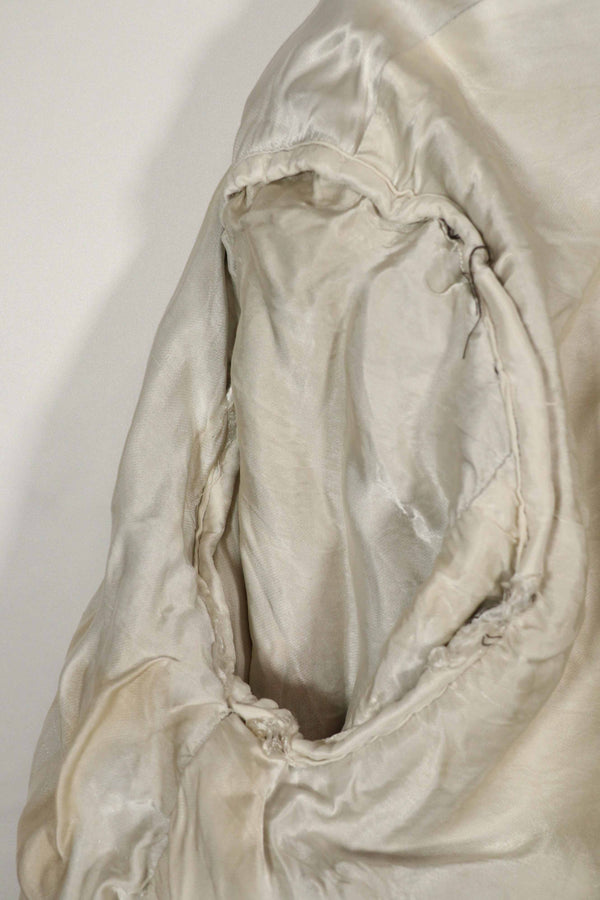 実物　ベトナム戦争　ツアージャケット　173空挺旅団　1967-1969　レア品