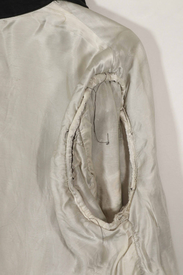 実物　ベトナム戦争　ツアージャケット　173空挺旅団　1967-1969　レア品